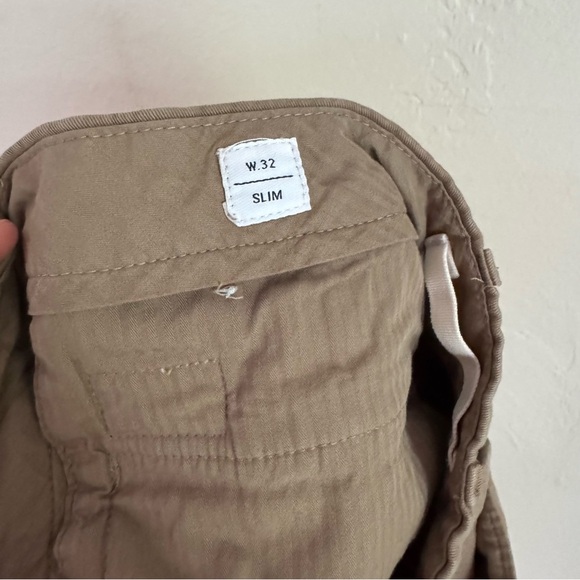 Norse Projects Slim Pants - Picture 2 of 6